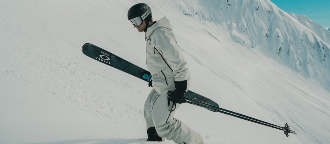 Oakley Introduces New Team Collection For Peak Performance, Built In Collaboration With Team Oakley Athletes