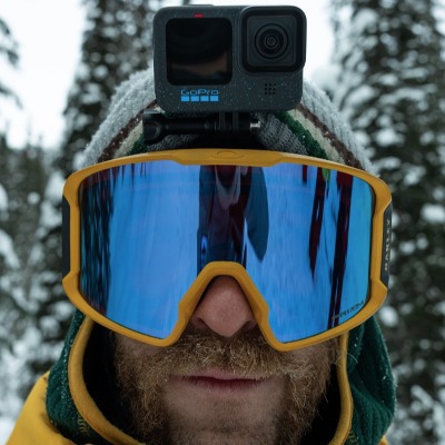 GoPro Launches HERO12 Black With Up To 2x Longer Runtimes, 5.3K & 4K HDR Video