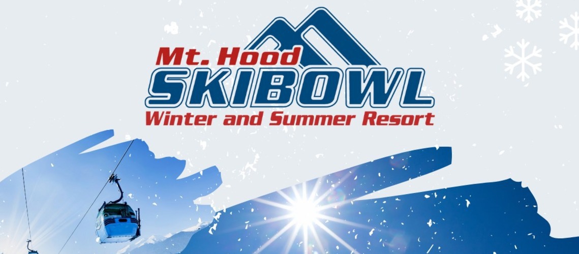 Mt. Hood Skibowl Suspends Operations Due to Weather Conditions