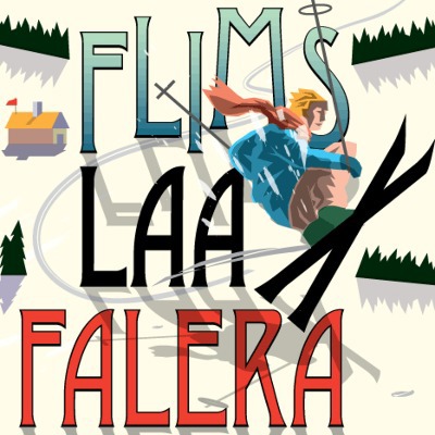 Last Chairlift Journey From Flims To Naraus Is Imminent