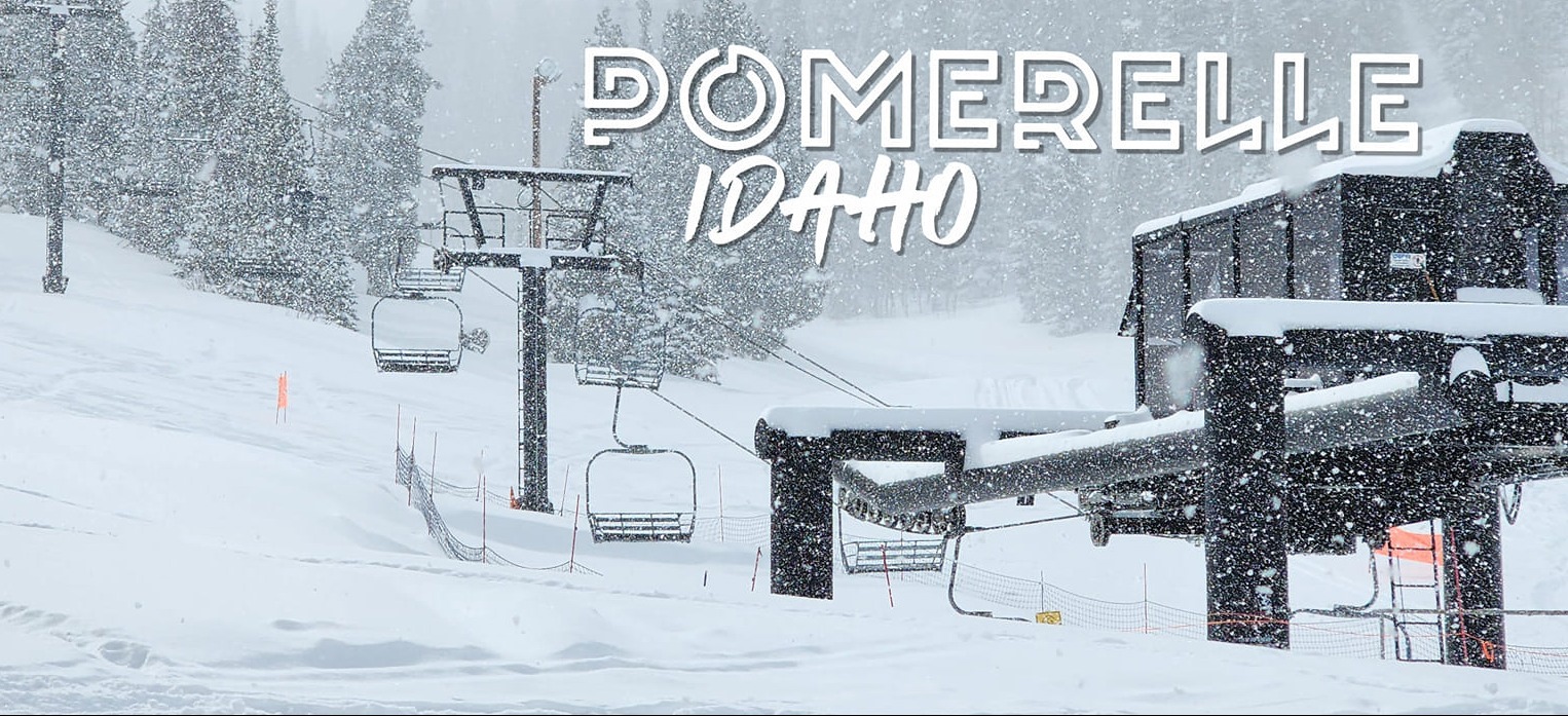 A Mountain Stays in Good Hands Pomerelle's New Owners Are Anything But Outsiders