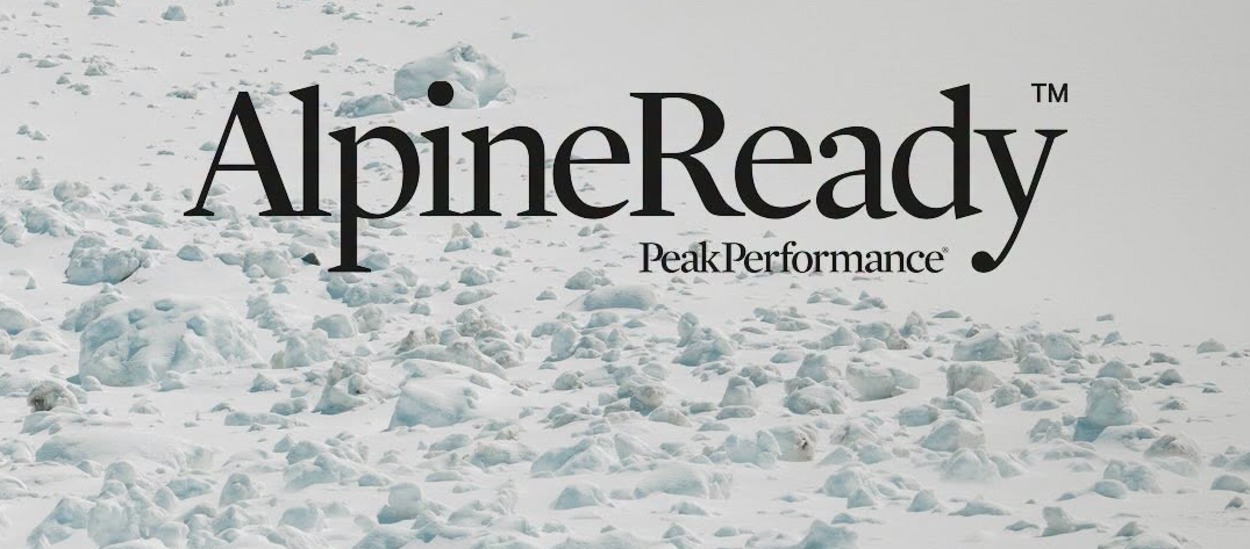 Peak Performance launches “Get Alpine Ready” to put mountain education at the heart of the ski season