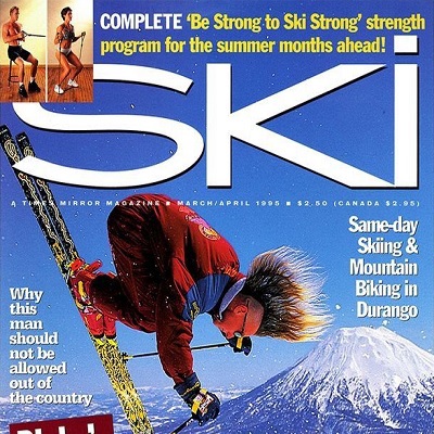 Pocket Outdoor Media Acquires Ski And Warren Miller From Active Interest Media