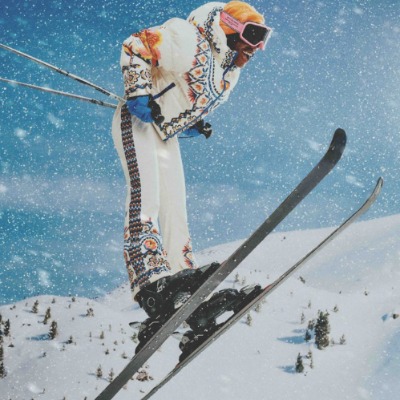 Farm Rio And Whitespace Unveil First-Ever Collaboration This Winter