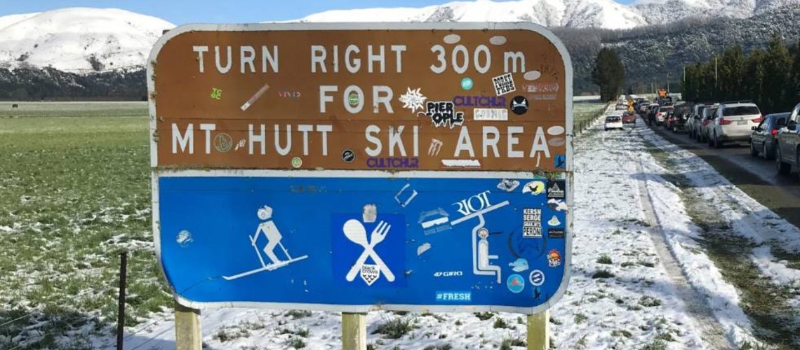 Mt Hutt  To Build New chairlift For 2021