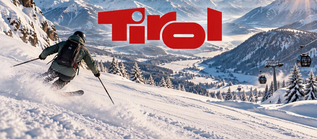 World-Class Winter Sports: Top Sporting Events in Tirol in Winter 2026/27