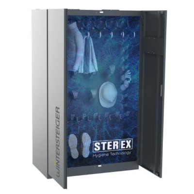 Wintersteiger Launches Drying Equipment With Plasma Technology