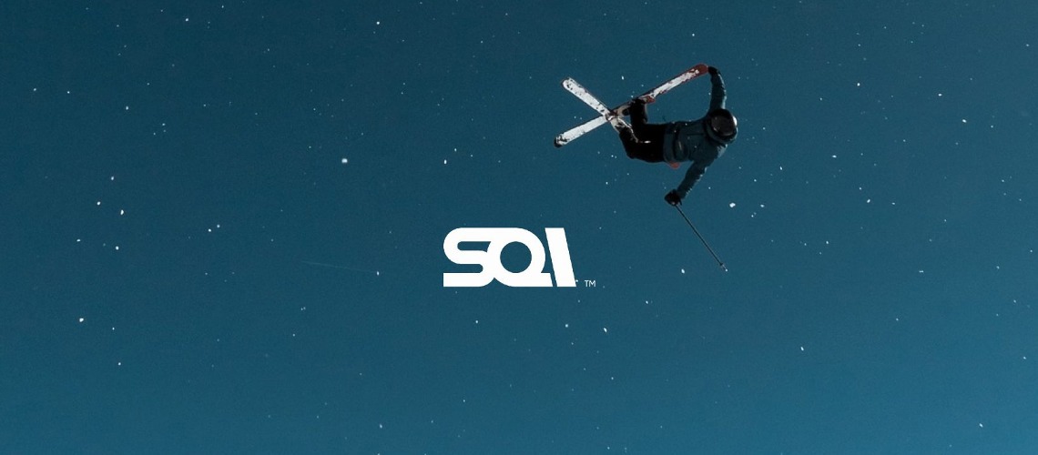 SQI, A  New UK Skiwear - Streetwear Cross-over Brand Launches