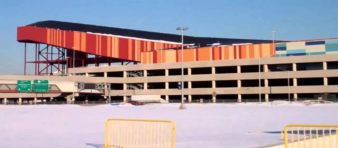 Mechanical Failure Strands Skiers at Big SNOW; Lift Back in Service