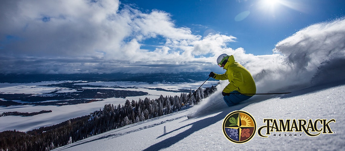 Tamarack Resort Opens New High-speed Wildwood Chairlift