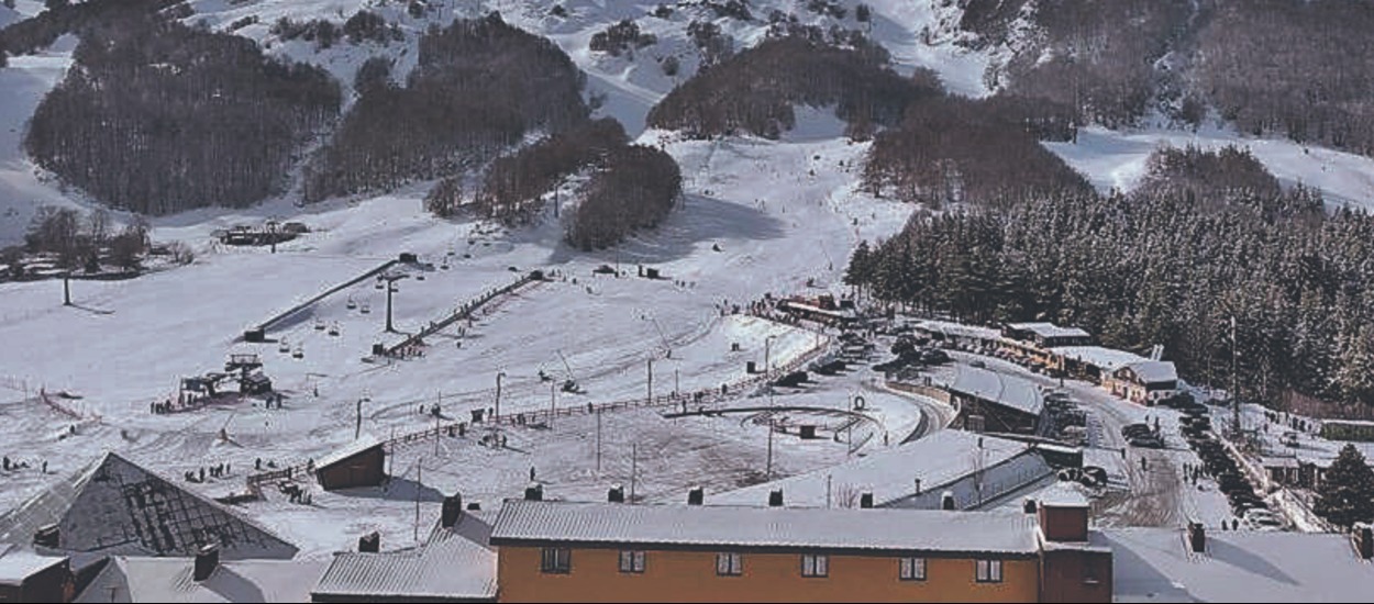 COURT APPROVES RESTRUCTURING PLAN FOR FUNIVIE MOLISE, CUTTING DEBT IN HALF AND SECURING RESORT CONTINUITY
