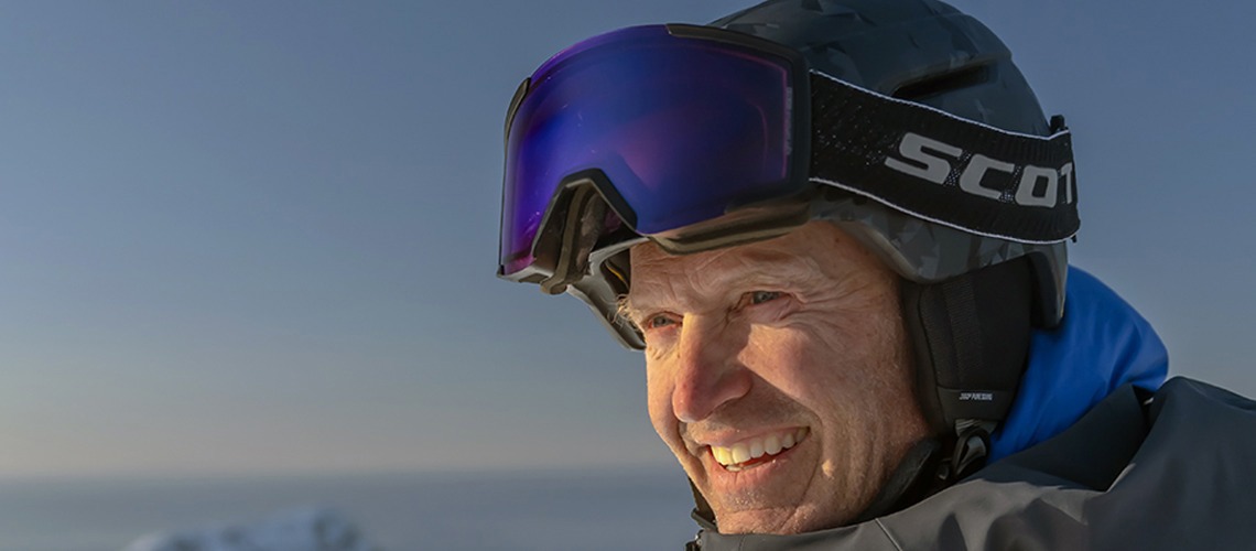 Eleven Names Mike Hattrup As Director Of Skiing
