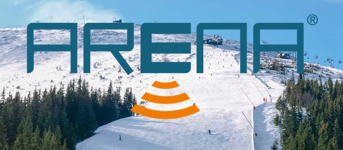 ARENA: Energy Crisis As An Opportunity To Rethink Slope Work?