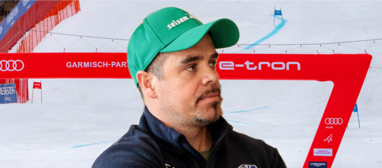 Upheaval At The Italian Ski Federation: Peter Fill Unexpectedly Dismissed From National Team Coaching Staff