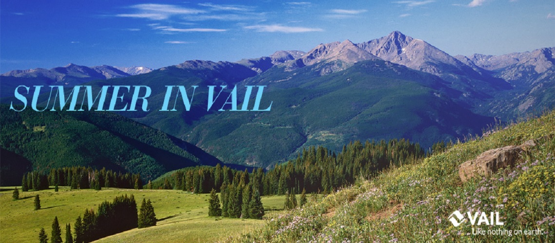 Vail, Colorado Certified As The First Sustainable Mountain Resort Destination In The World