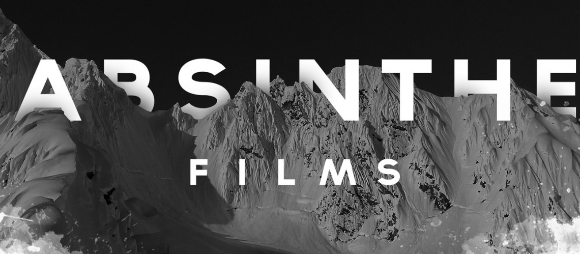 Absinthe Films Presents New Snowboard Movie, Isle Of Snow“ - European Premiere Tour Kicking Off September 18th, 2019