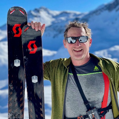 TMC Ltd Welcomes Timo Pape As Director Of Business Development Europe