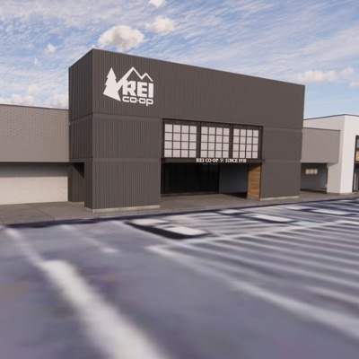 REI To Open In Beaverton, Oregon, Spring 2024
