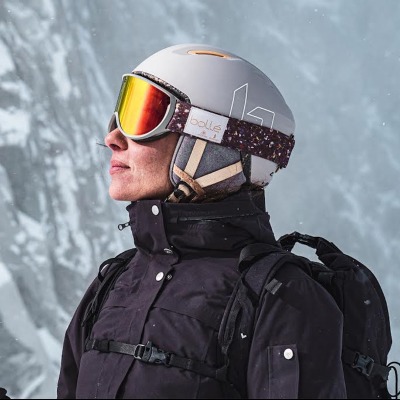 Bolle Eco Atmos Helmet Wins Prestigious Eco Award