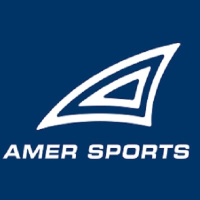 Amer Sport Q3 Financials - Sales Picking Up