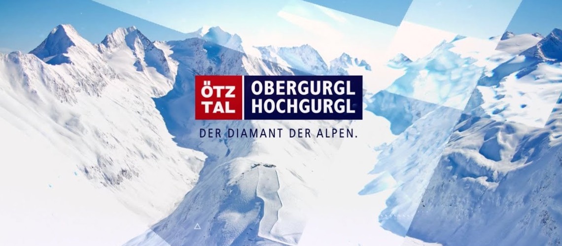Obergurgl: New reservoir under construction