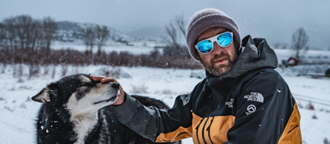 Revo Sunglasses & Renan Ozturk Collaborate On Revo x Reo Collection