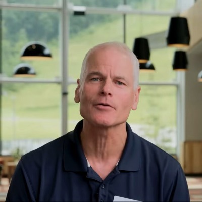 Killington & Pico's CEO Mike Solimano  Awarded The 4th Annual U.S. Sen. Patrick Leahy Trailblazer Legacy Award By Vermont Outdoor Business Alliance