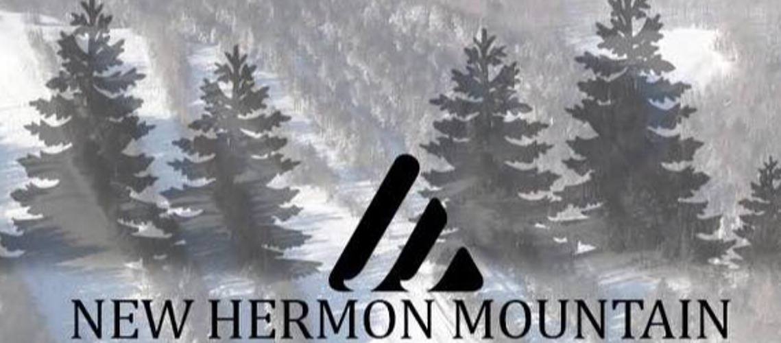 Buy Your Own Ski Hill, Maine's Hermon Mountain Can Be Yours For $5mil