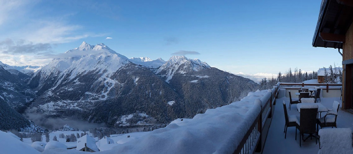 La Rosière Is Stepping Into the Spotlight for Winter 2026–27  