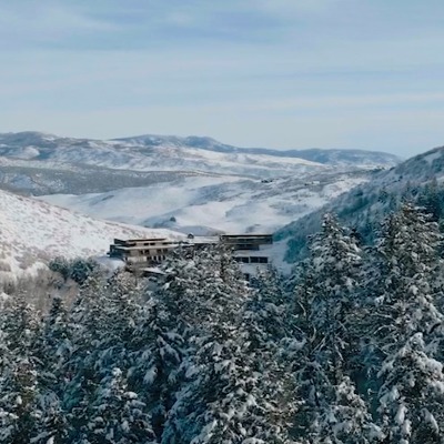 Three-Michelin-Starred SingleThread Returns To Park City For Third Annual Residency At The Lodge At Blue Sky, Auberge Resorts Collection