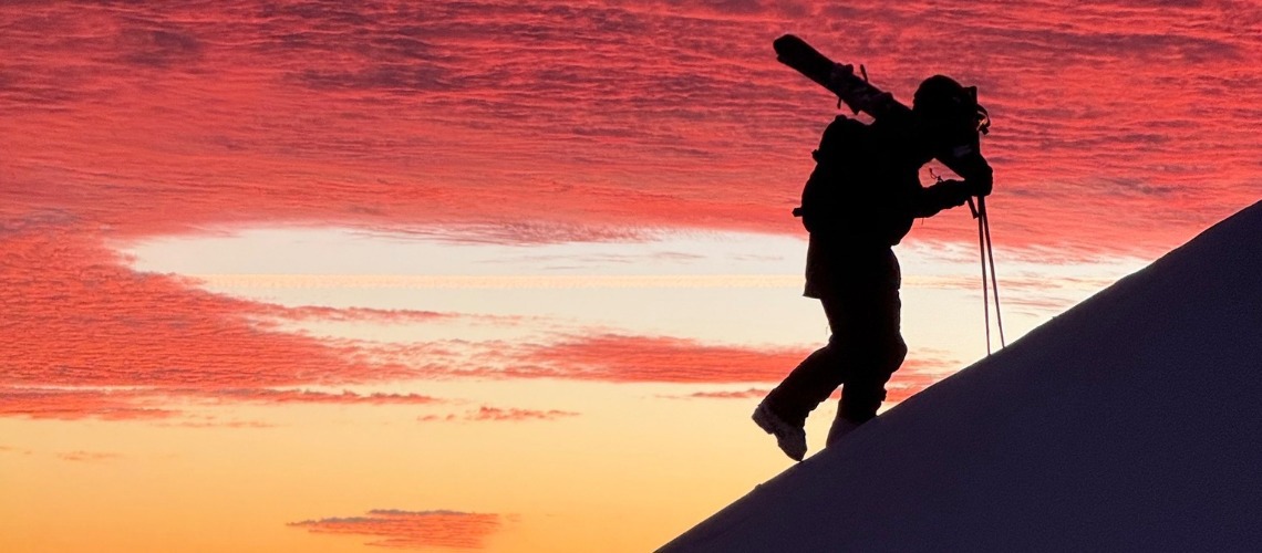 ARVA Introduces PLUME 30 UL, Lightest Avalanche Airbag Ever