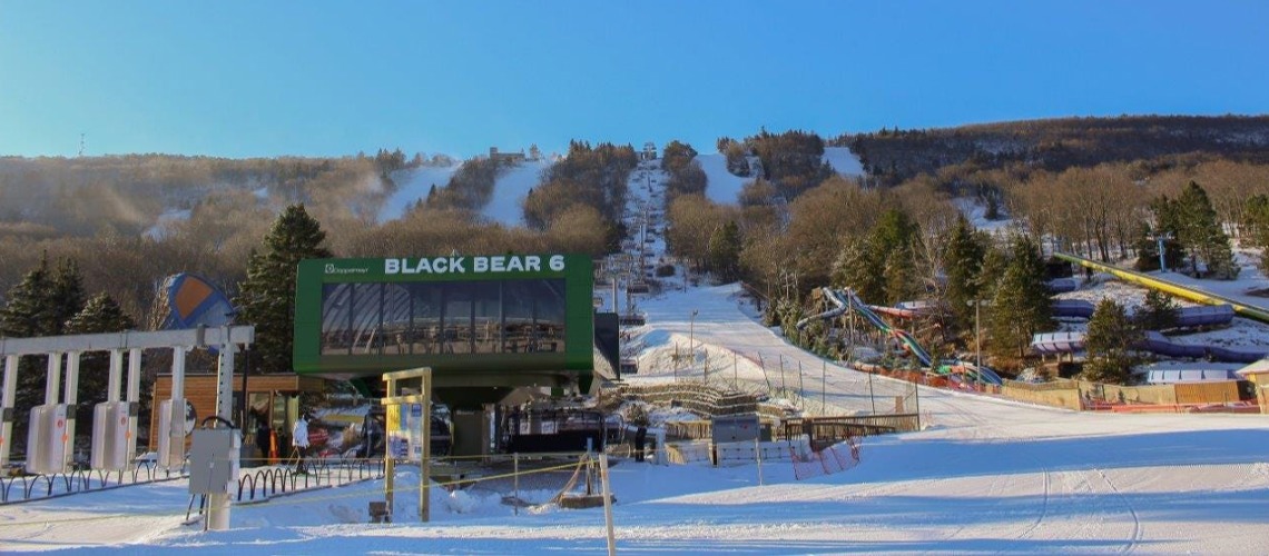 Blue Mountain & Camelback Announce  New Joint Pass Program