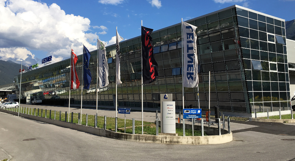 LEITNER ropeways are setting new trends in many regions of Europe