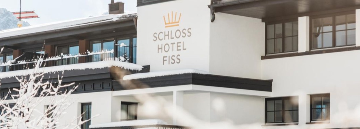 Summer’s waiting in the Austrian Tyrol, and Significant Planning’s afoot for Seasons Ahead    