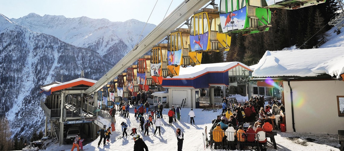 Heiligenblut: Owners To Continue To Operate Troubled Grossglockner Bergbahnen Independently