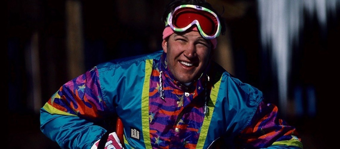 Ski Racing Community Mourns Downhiller Eric Keck