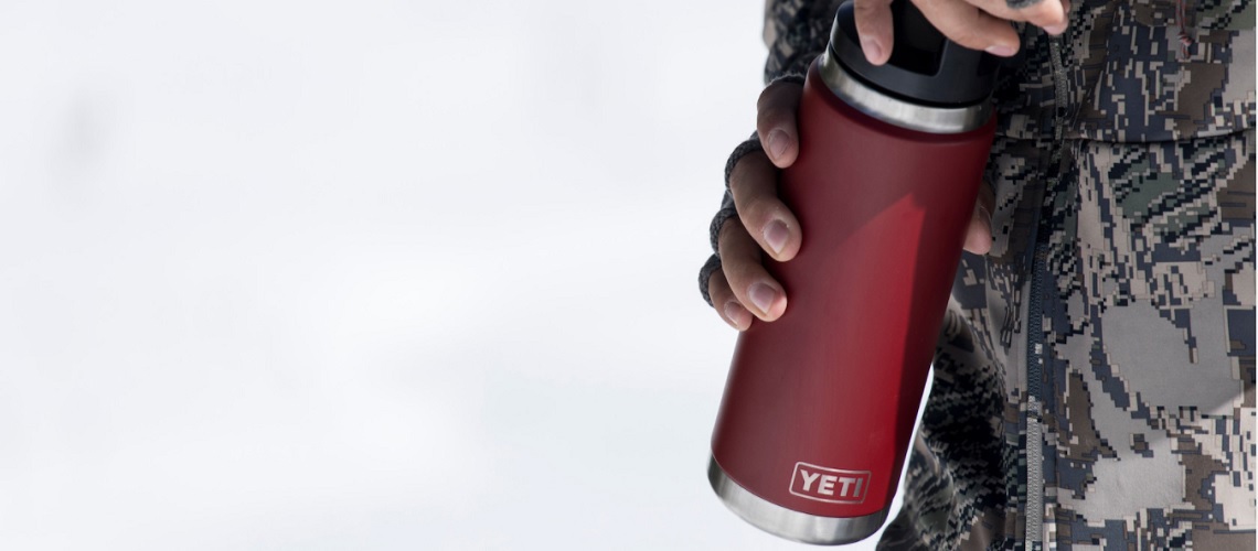 Yeti Warms Things Up This Ski Season, Iconic Cooler Company Partners With Historic Ski Resorts Across The Country