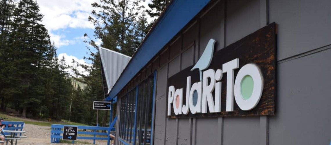 The "Big Dig" Pays Off: Pajarito Mountain Announces Generation-Defining Expansion