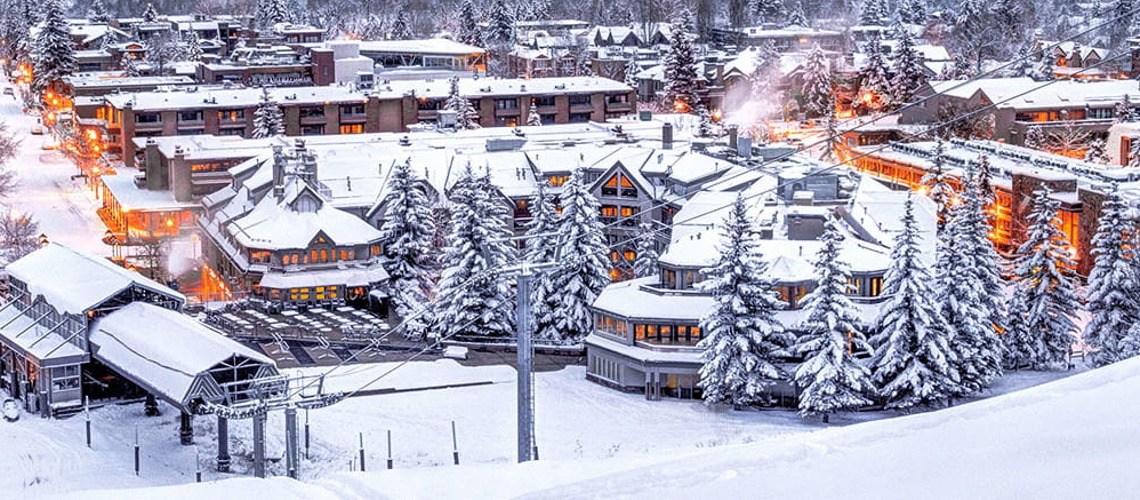 Little Nell Celebrates Three Consecutive Decades As A Forbes Five-Star Hotel