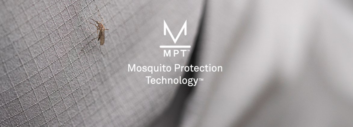 Royal Robbins wins inaugural CNN Underscored Innovation Award, leads industry in chemical-free mosquito protection