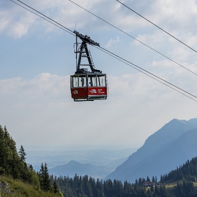 German Lift Co Conference In Koblenz Draws Positive Conclusions