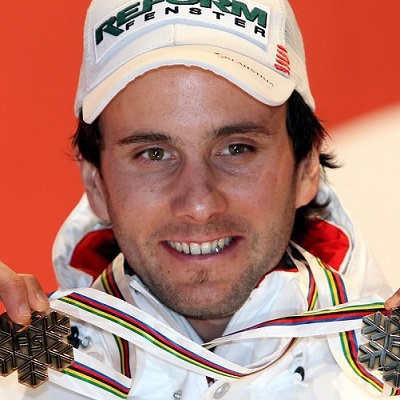 Austrian Schorghofer Hangs Up His Skis