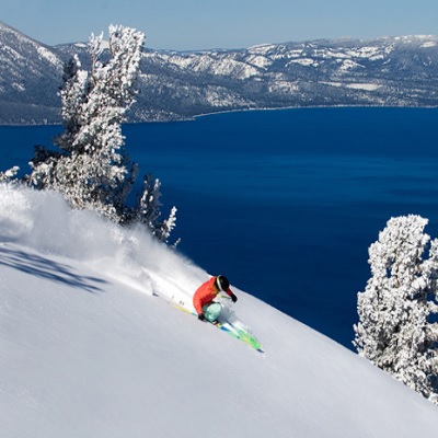 DiamondRock Acquires The Landing Resort & Spa In Lake Tahoe, California