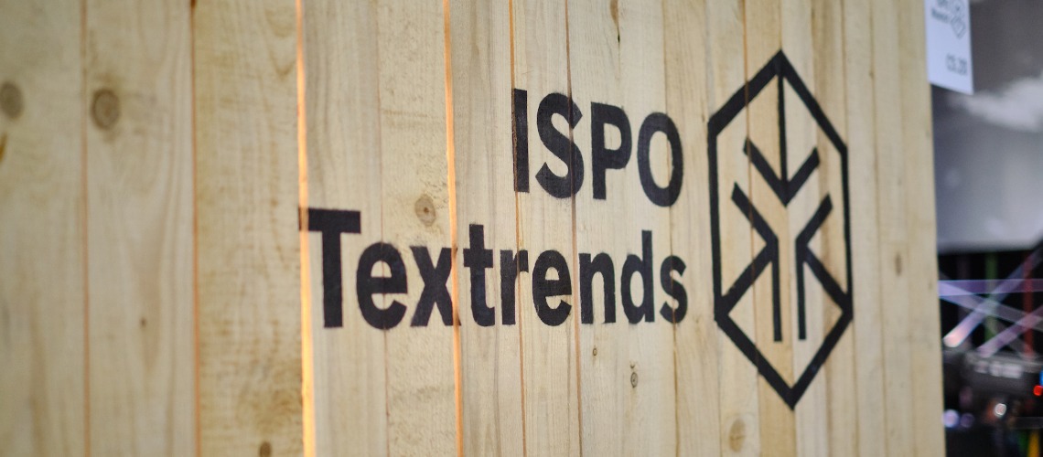 ISPO Textrends Award & Apparel Edition Spring/Summer 2024 is Open