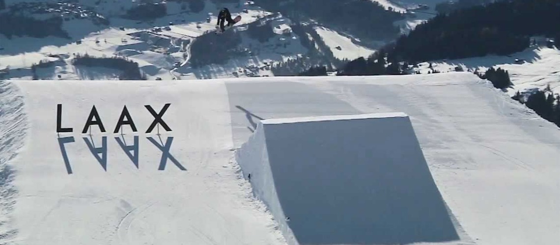 Soft Life Ski Afro Caribbean Festival Returns to LAAX