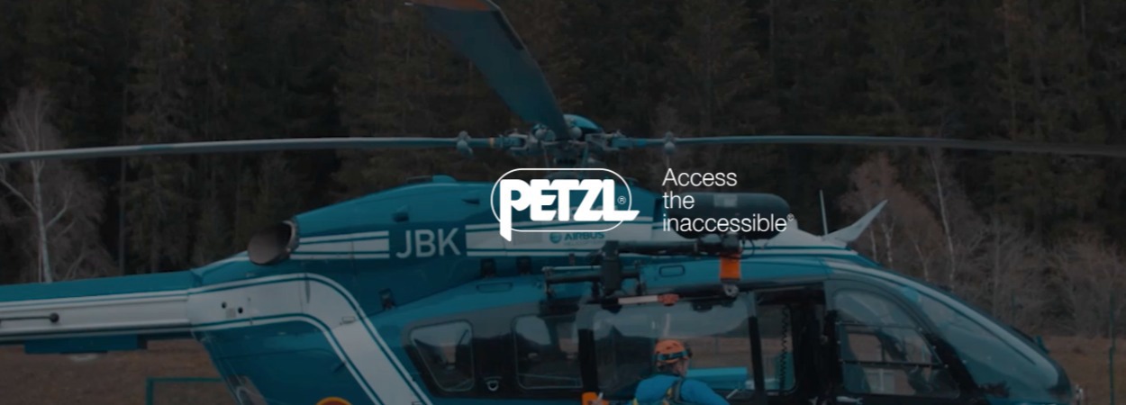 Stay Bright Stay Safe Stay Updated What’s New from Petzl?