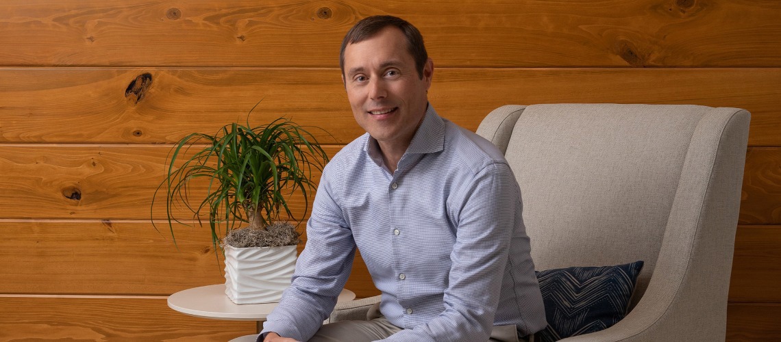 John Starr Joins Timbers Company As Chief Financial Officer