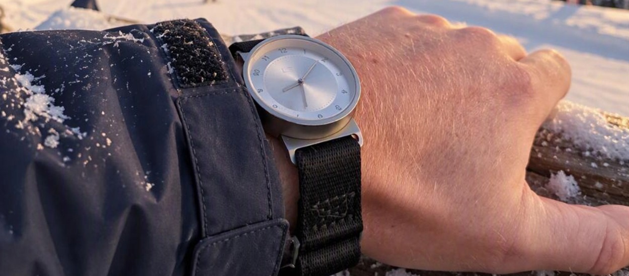Less Watches — Irish surf roots, with a credible place on the mountain