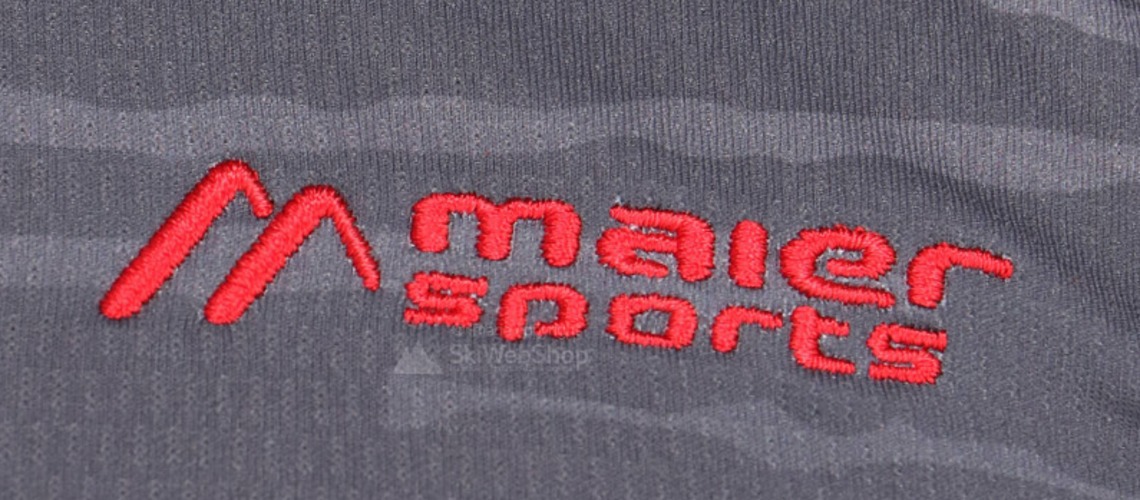 Maier Sports Spring - Summer 2020 Outdoor Clothing Collection Now Available