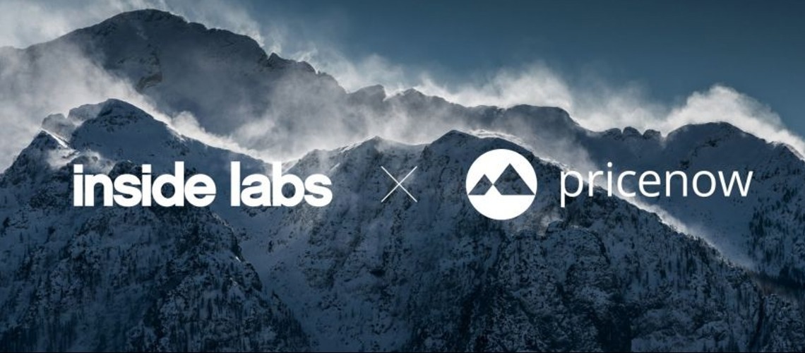 Inside Labs AG & Pricenow AG Announce Strategic Partnership
